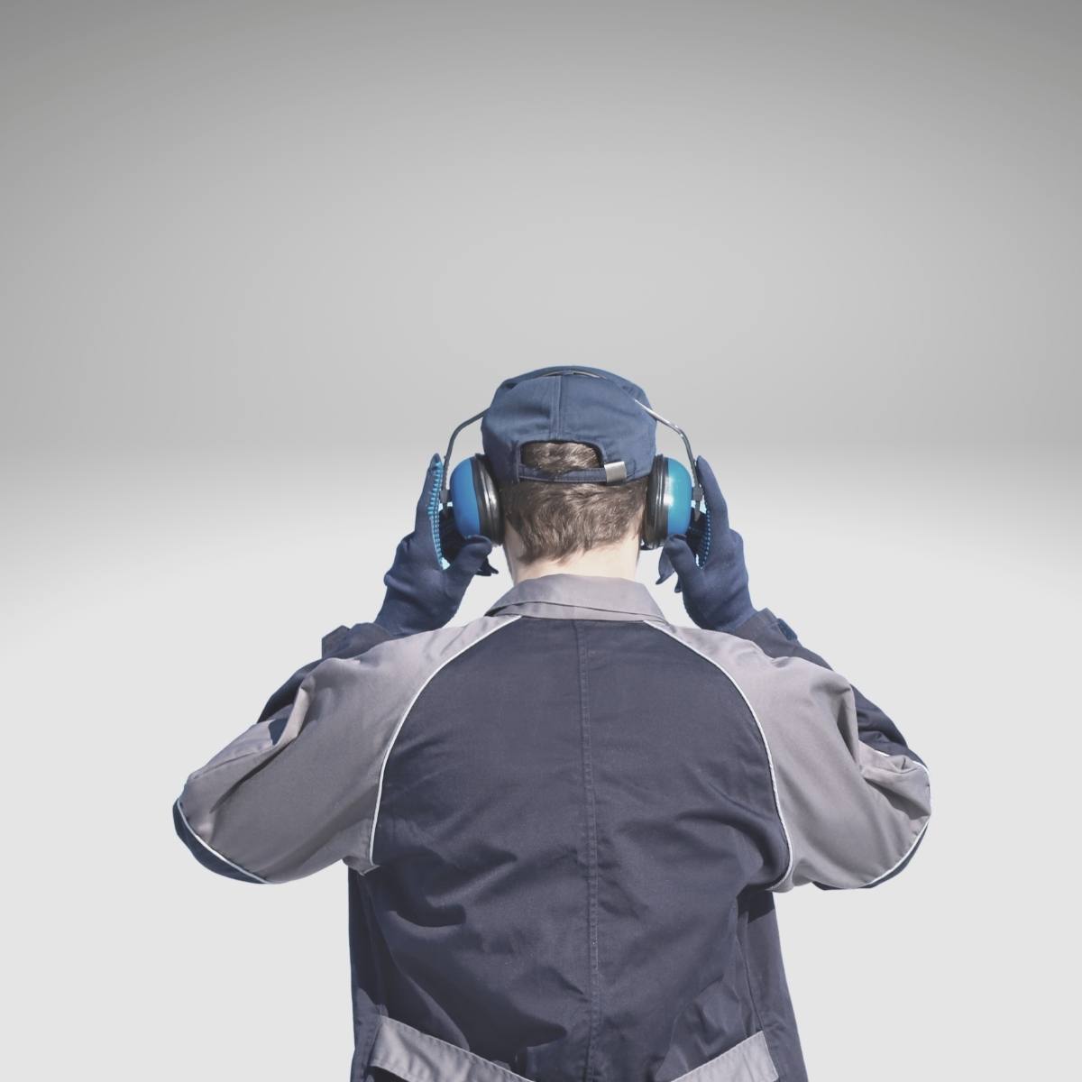 Workers Compensation for Hearing Loss Brandon J. Broderick